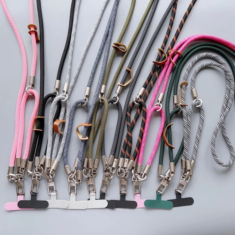 Adjustable Multi-Functional Stornfield Lanyard