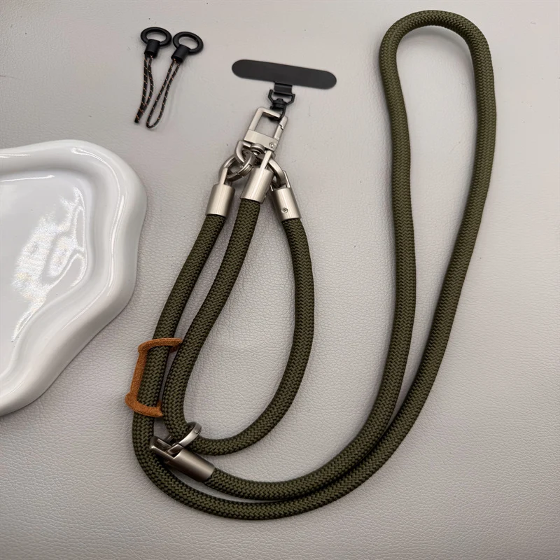 Adjustable Multi-Functional Stornfield Lanyard