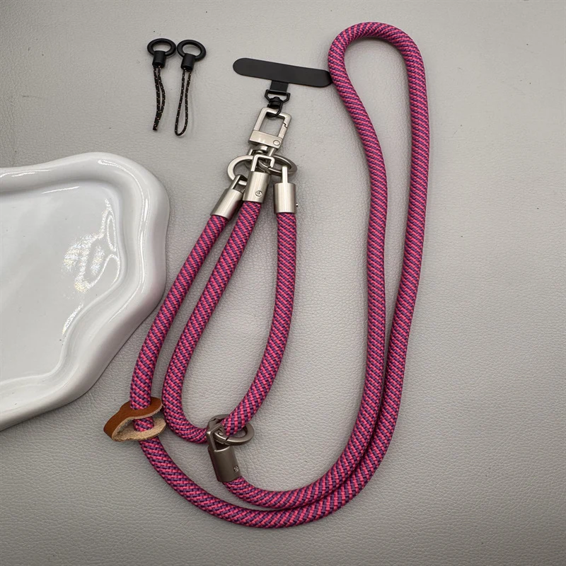 Adjustable Multi-Functional Stornfield Lanyard