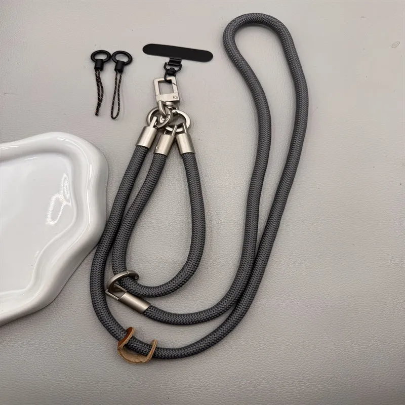 Adjustable Multi-Functional Stornfield Lanyard