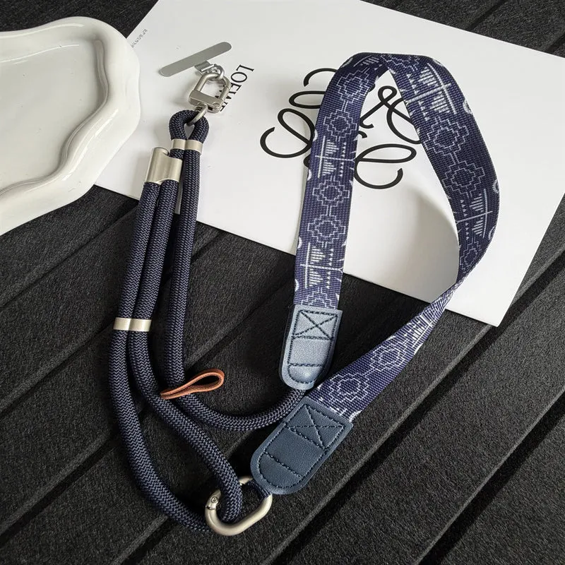 Adjustable Multi-Function Pet Leash Stornfield