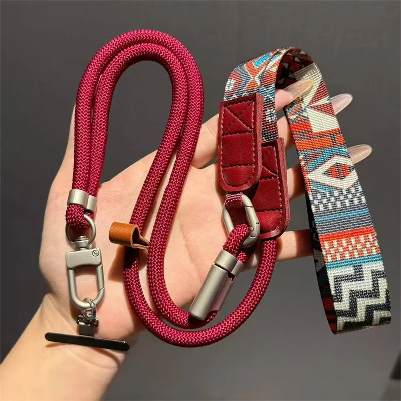 Adjustable Multi-Function Pet Leash Stornfield