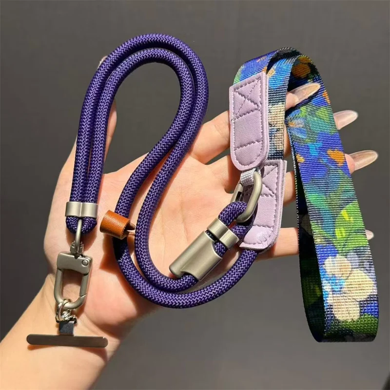 Adjustable Multi-Function Pet Leash Stornfield