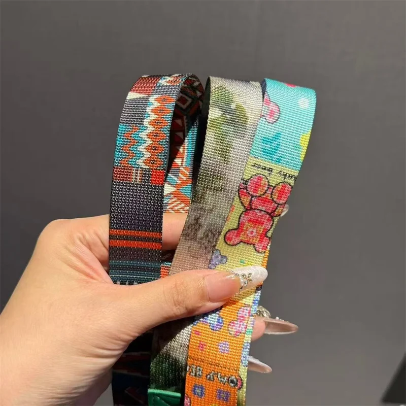 Adjustable Multi-Function Pet Leash Stornfield