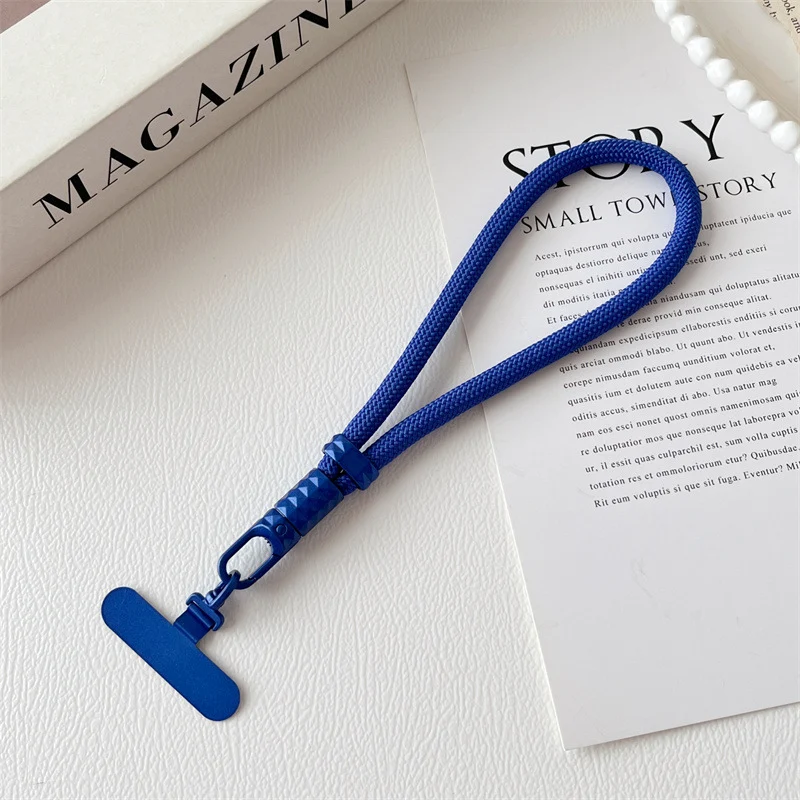 Adjustable Lanyard Strap Stornfield