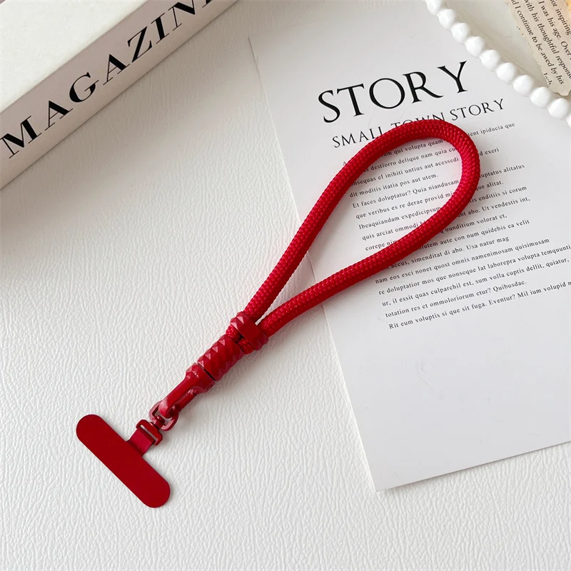 Adjustable Lanyard Strap Stornfield