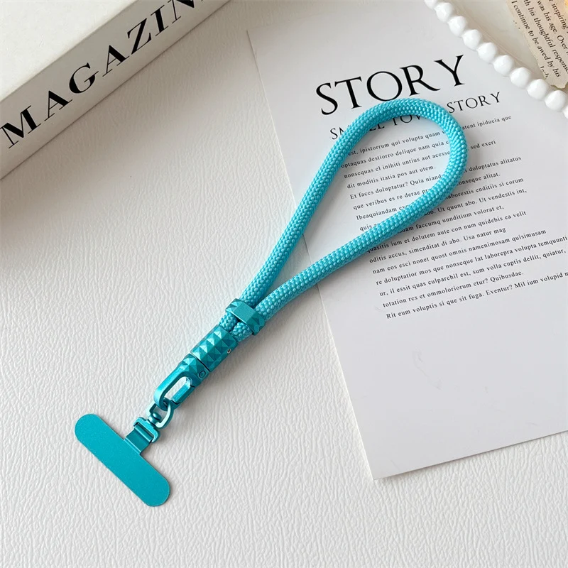 Adjustable Lanyard Strap Stornfield