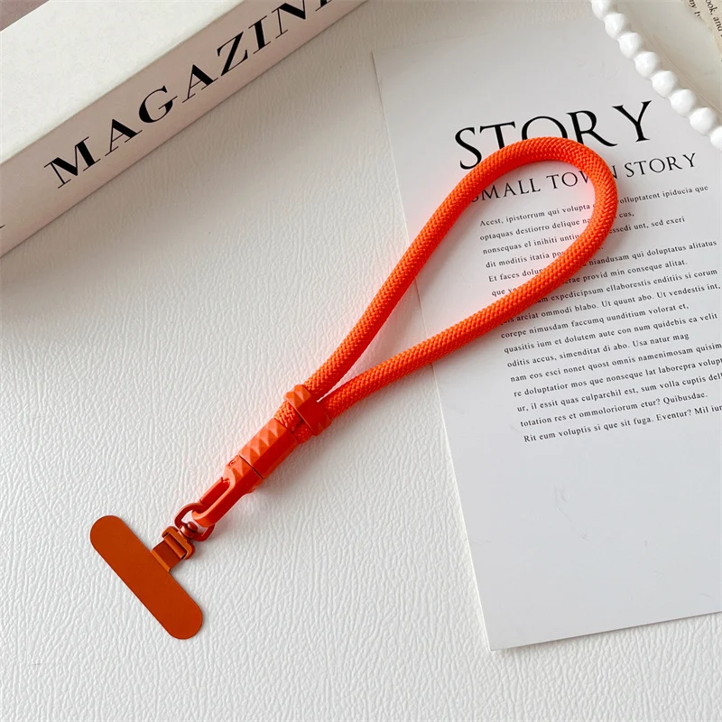 Adjustable Lanyard Strap Stornfield