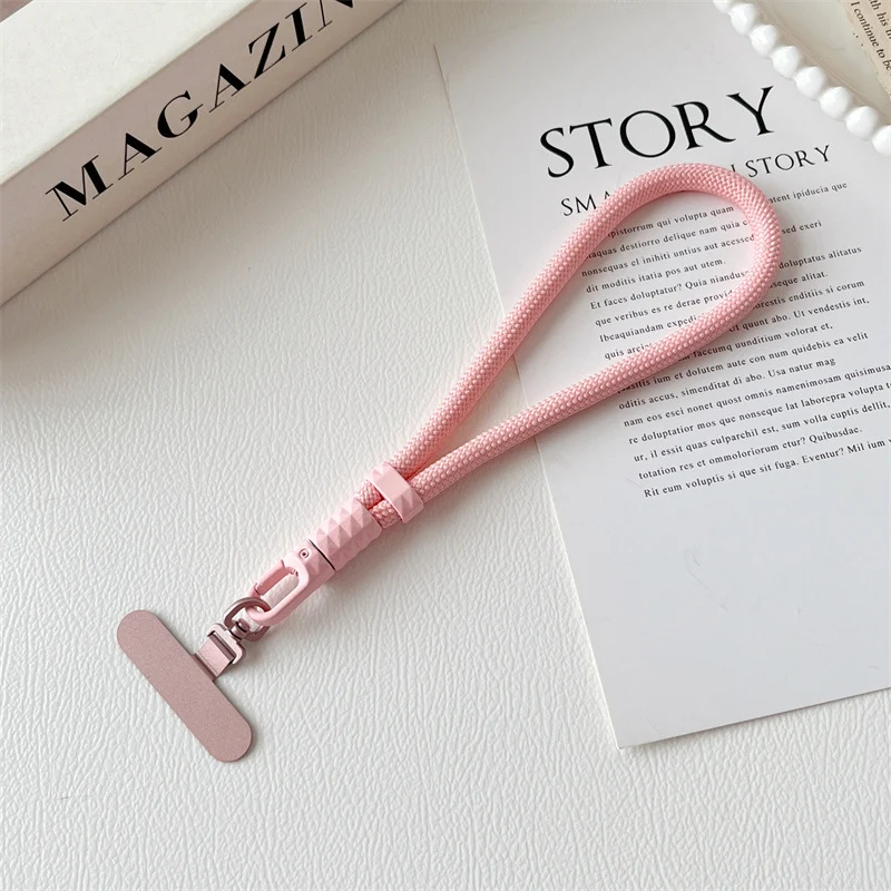 Adjustable Lanyard Strap Stornfield