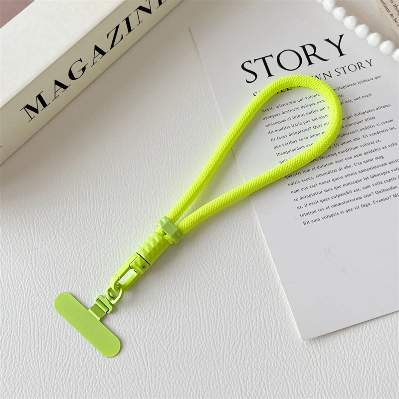 Adjustable Lanyard Strap Stornfield