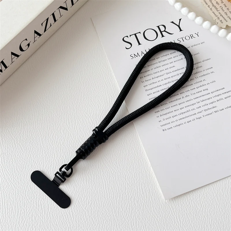 Adjustable Lanyard Strap Stornfield