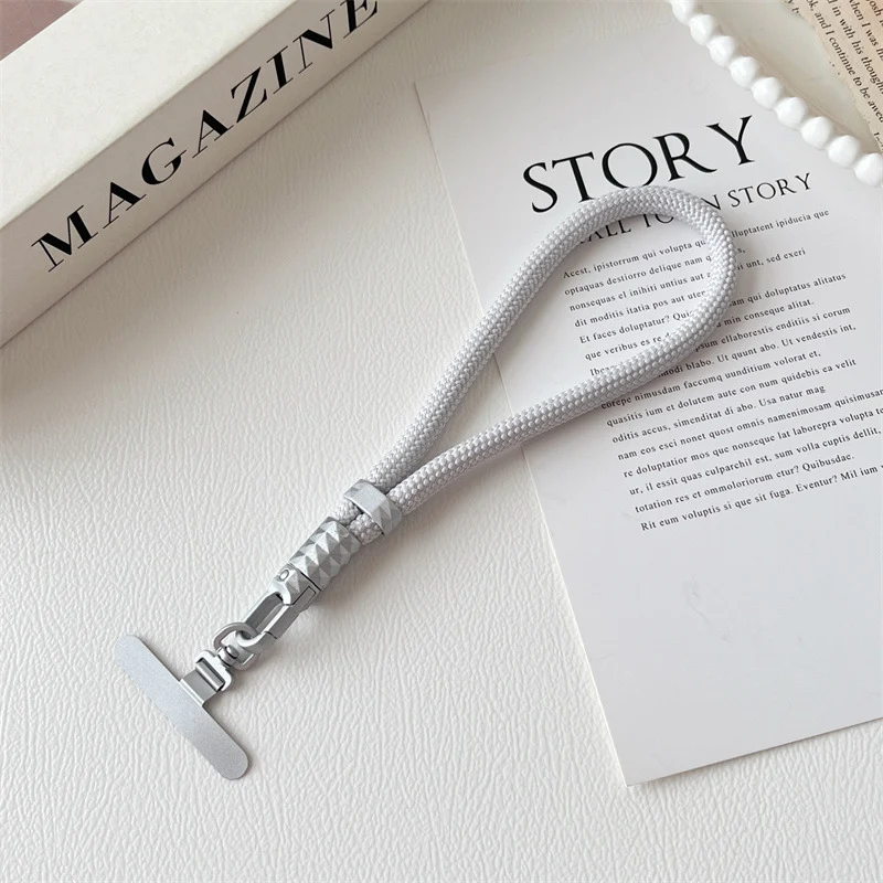 Adjustable Lanyard Strap Stornfield