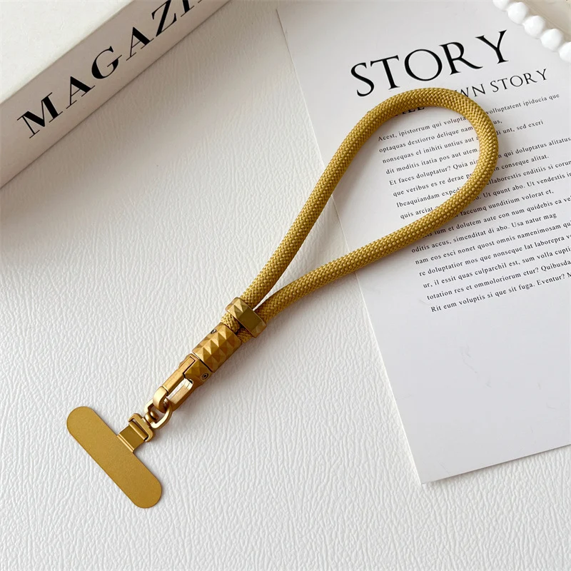 Adjustable Lanyard Strap Stornfield