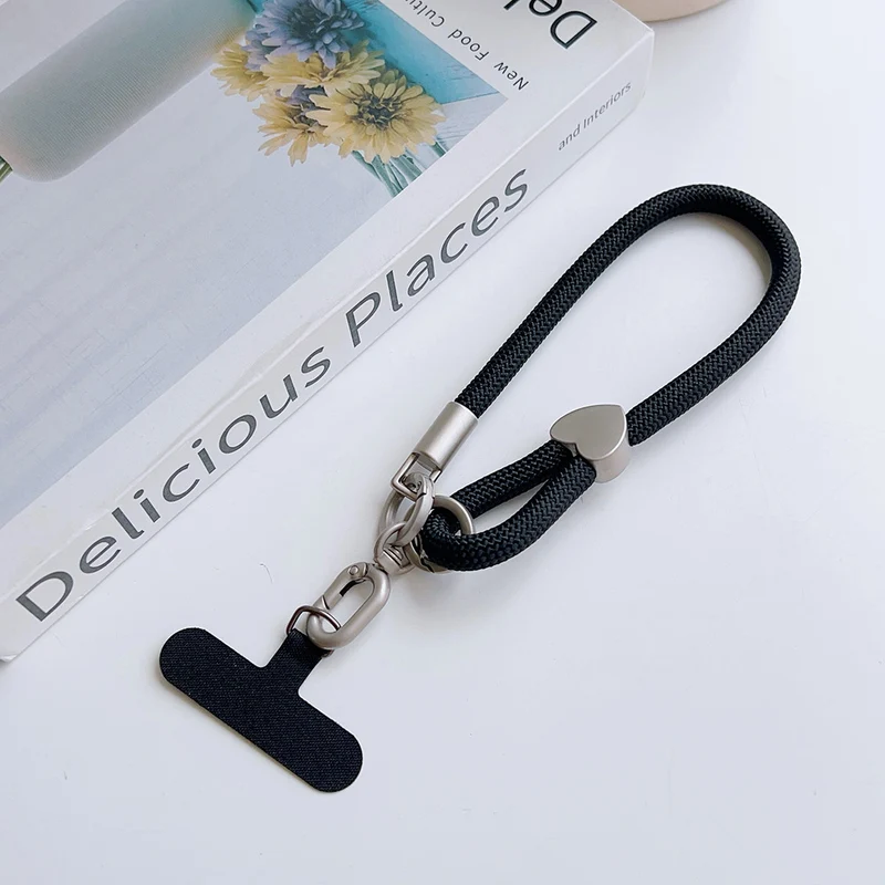 Adjustable Lanyard Holder Stornfield