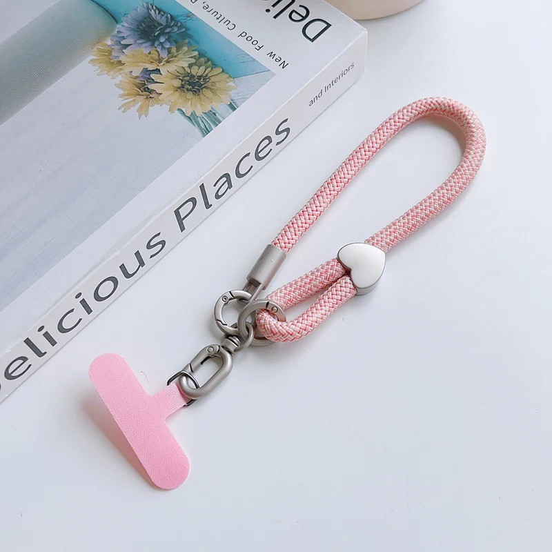Adjustable Lanyard Holder Stornfield