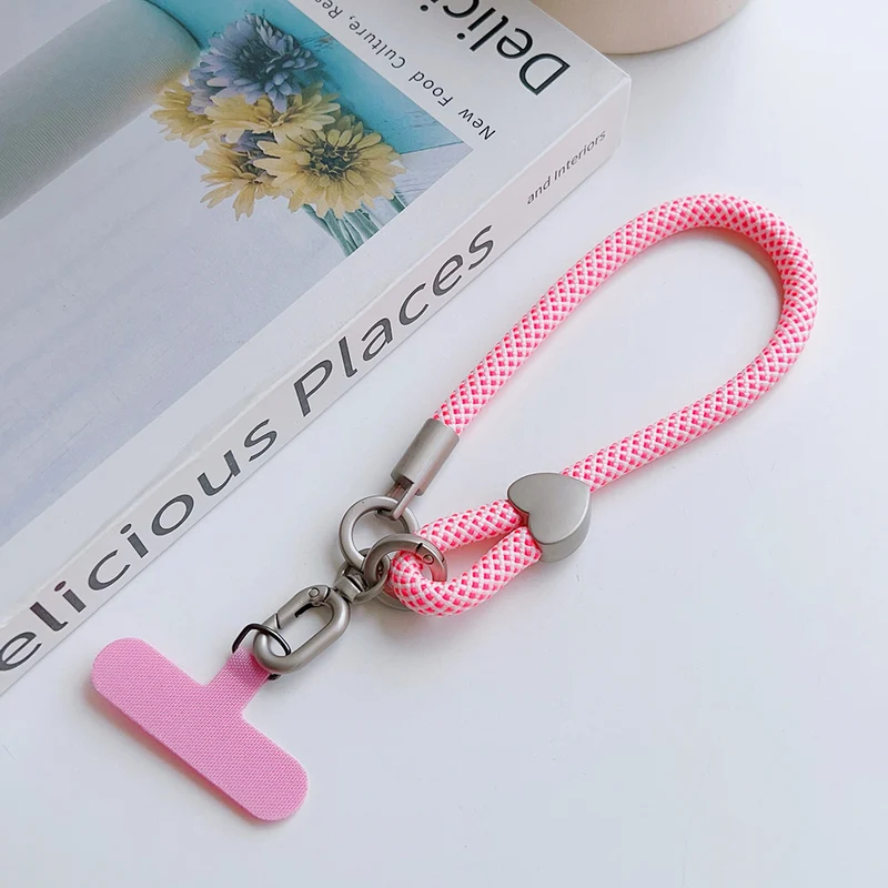 Adjustable Lanyard Holder Stornfield