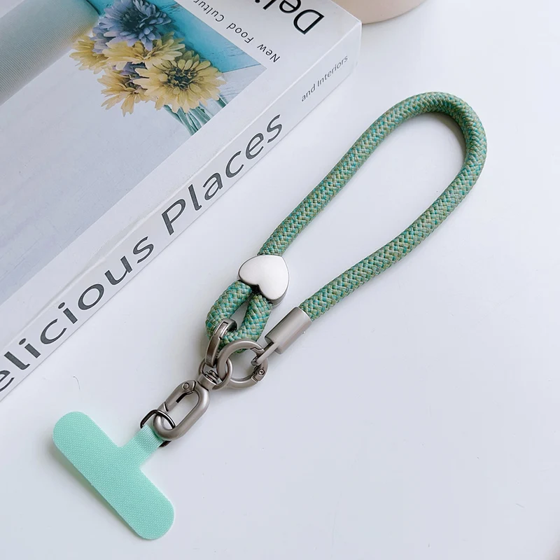 Adjustable Lanyard Holder Stornfield