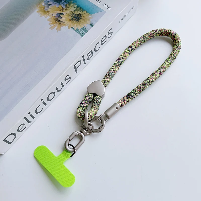 Adjustable Lanyard Holder Stornfield