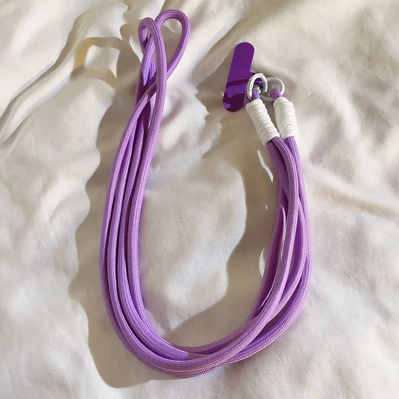 Adjustable Lanyard Stornfield
