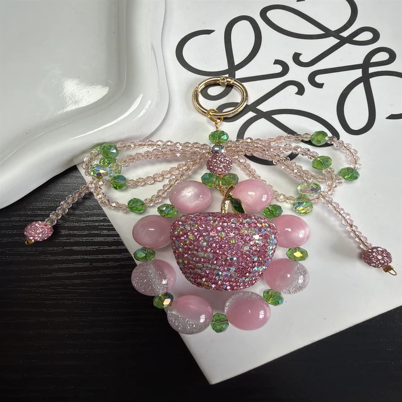 Accessory Charm Keychain Stornfield