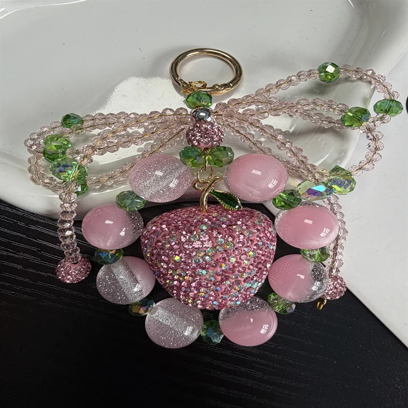 Accessory Charm Keychain Stornfield