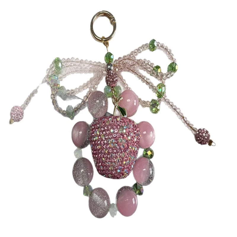 Accessory Charm Keychain Stornfield