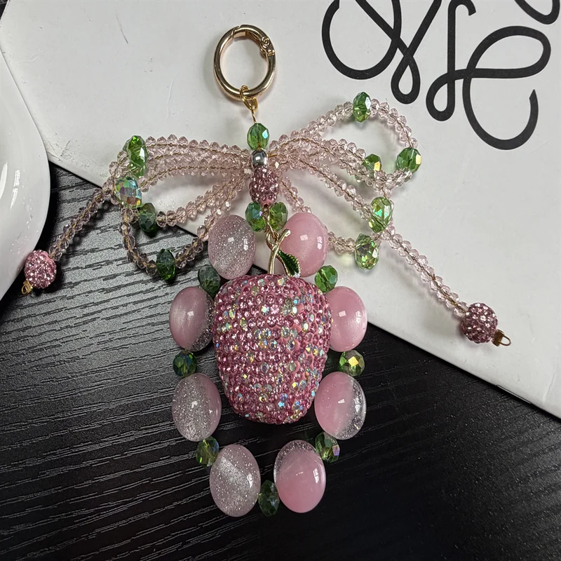 Accessory Charm Keychain Stornfield