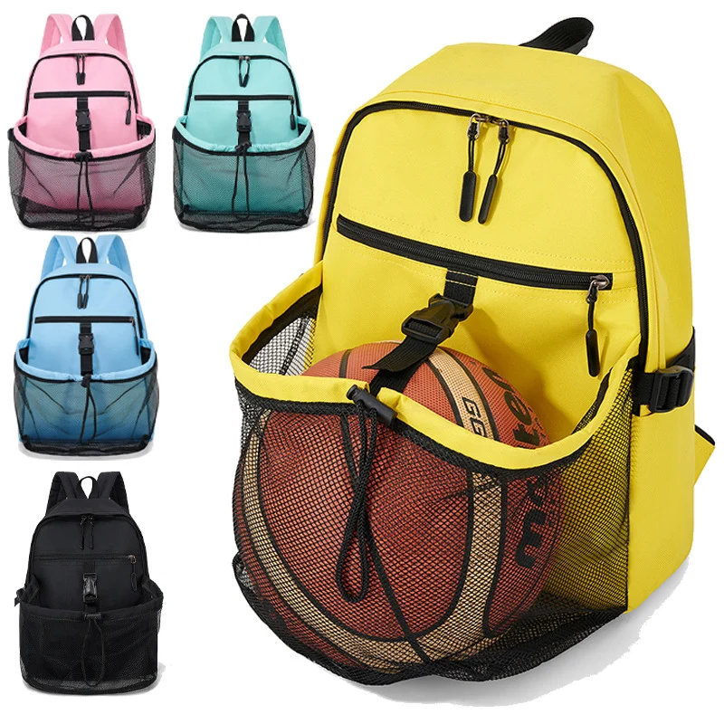 Versatile Multi-Compartment Backpack Stornfield