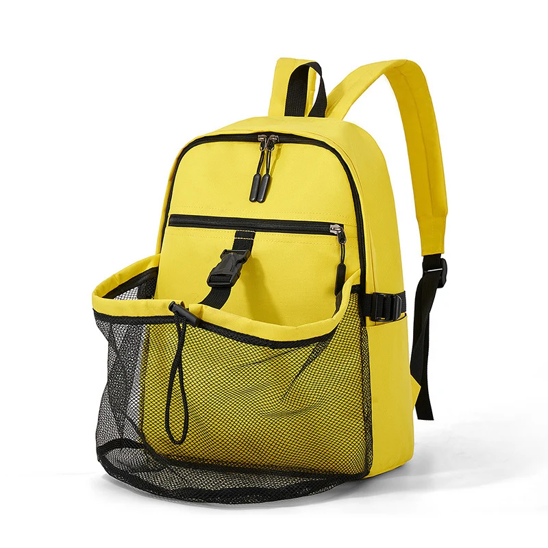 Versatile Multi-Compartment Backpack Stornfield