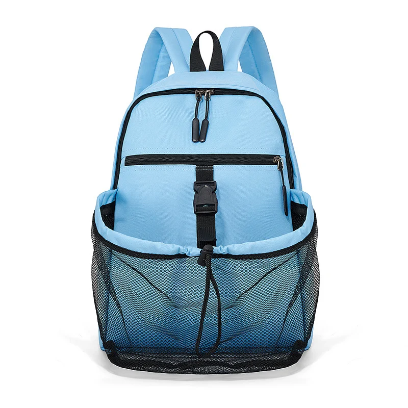 Versatile Multi-Compartment Backpack Stornfield