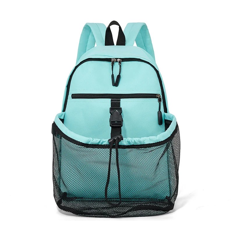 Versatile Multi-Compartment Backpack Stornfield