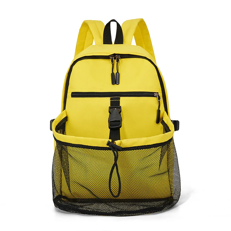 Versatile Multi-Compartment Backpack Stornfield