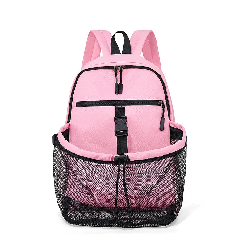 Versatile Multi-Compartment Backpack Stornfield