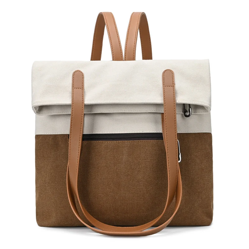 Stylish Canvas Tote Bag Stornfield
