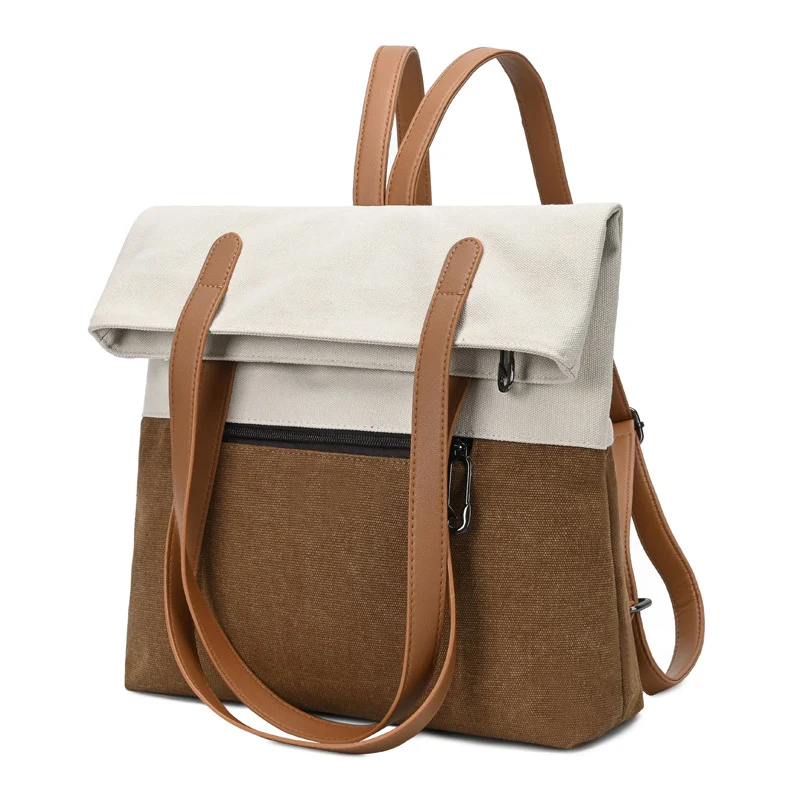 Stylish Canvas Tote Bag Stornfield