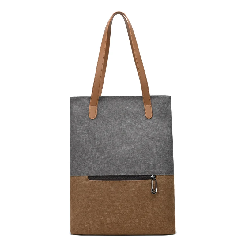 Stylish Canvas Tote Bag Stornfield