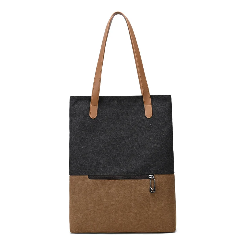 Stylish Canvas Tote Bag Stornfield