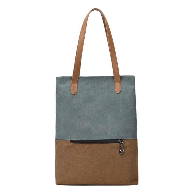 Stylish Canvas Tote Bag Stornfield