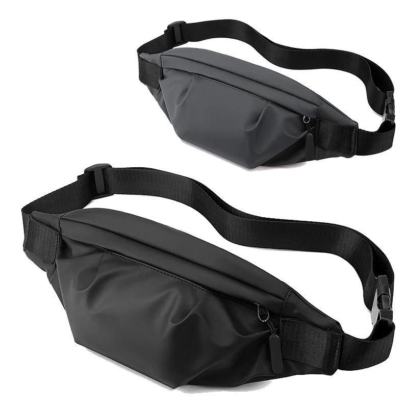 Waterproof Waist Pack Stornfield