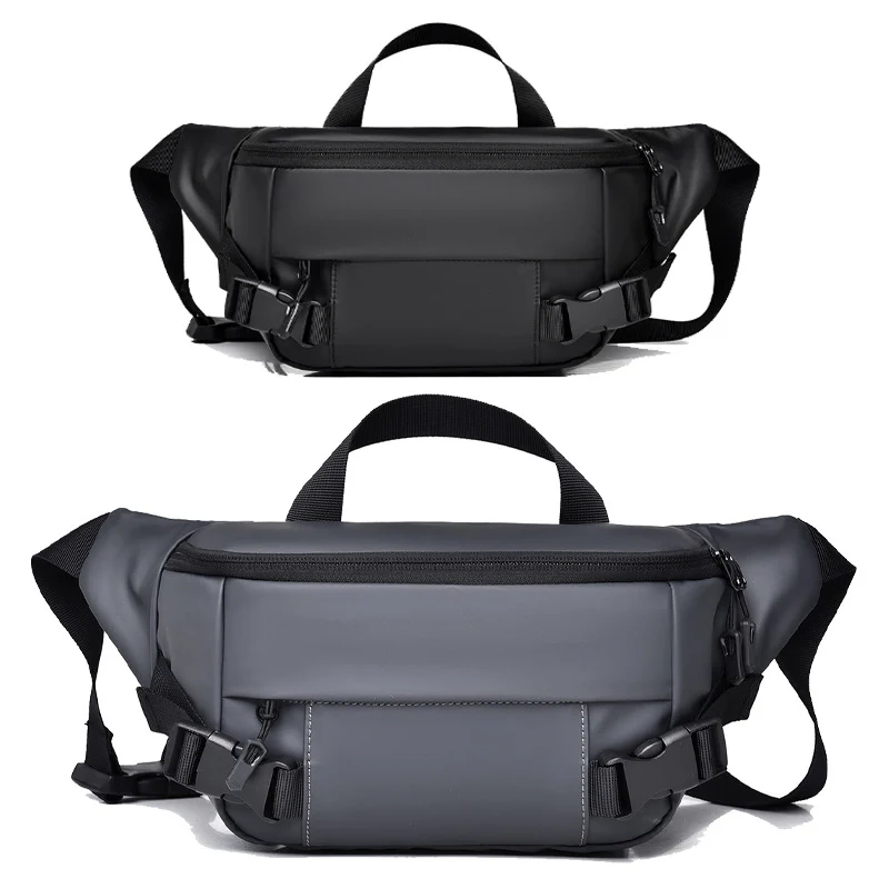 Waterproof Utility Crossbody Bag Stornfield