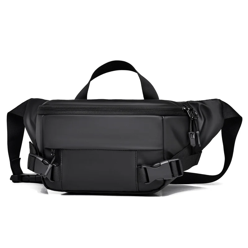 Waterproof Utility Crossbody Bag Stornfield