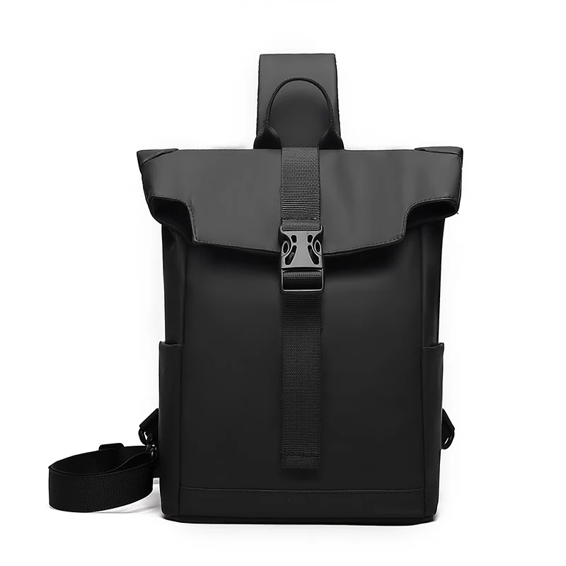 Waterproof Rolltop Backpack Stornfield