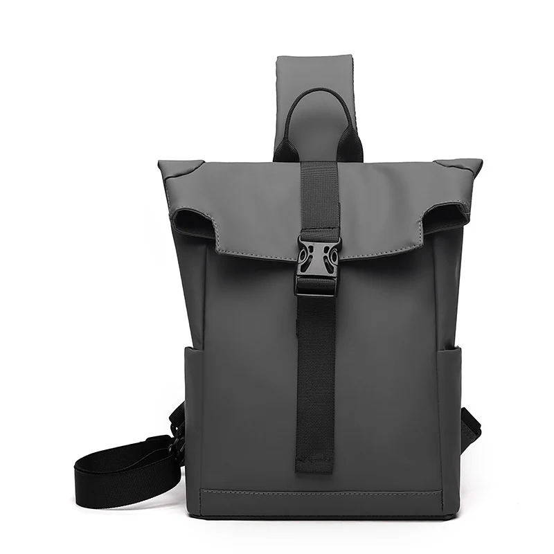 Waterproof Rolltop Backpack Stornfield