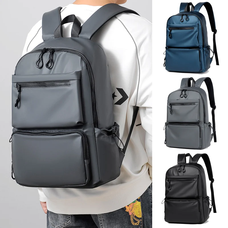 Waterproof Laptop Backpack Stornfield