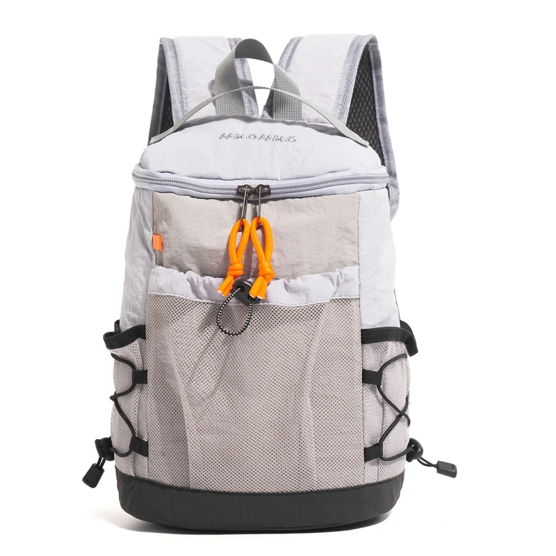 Leichter Wanderrucksack
