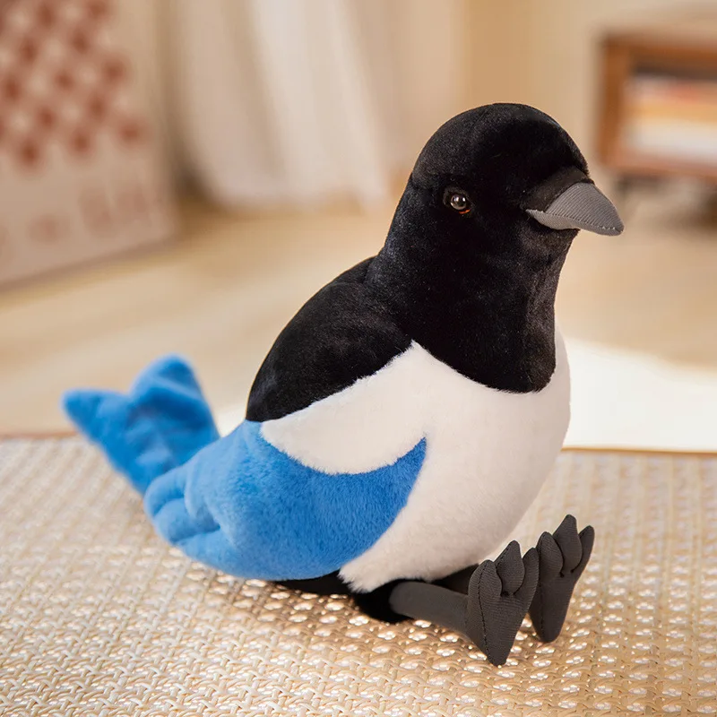 Pigeon Snuggly Plüschspielzeug | Karnz