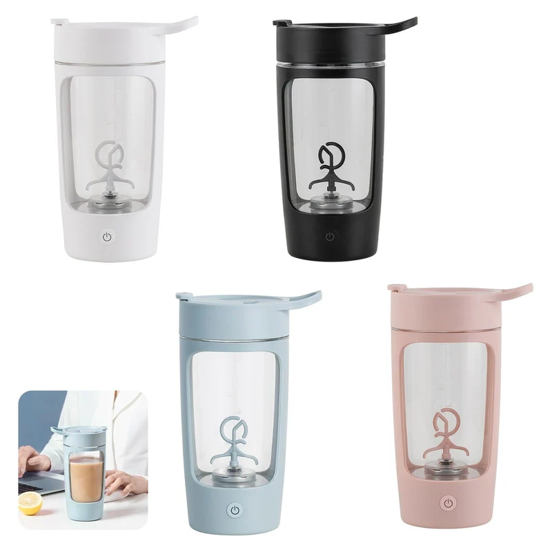Karnz | Starker elektrischer Protein Shaker Mixer
