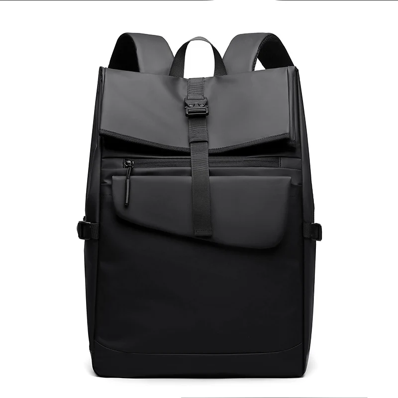 Versatile Waterproof Travel Backpack Stornfield