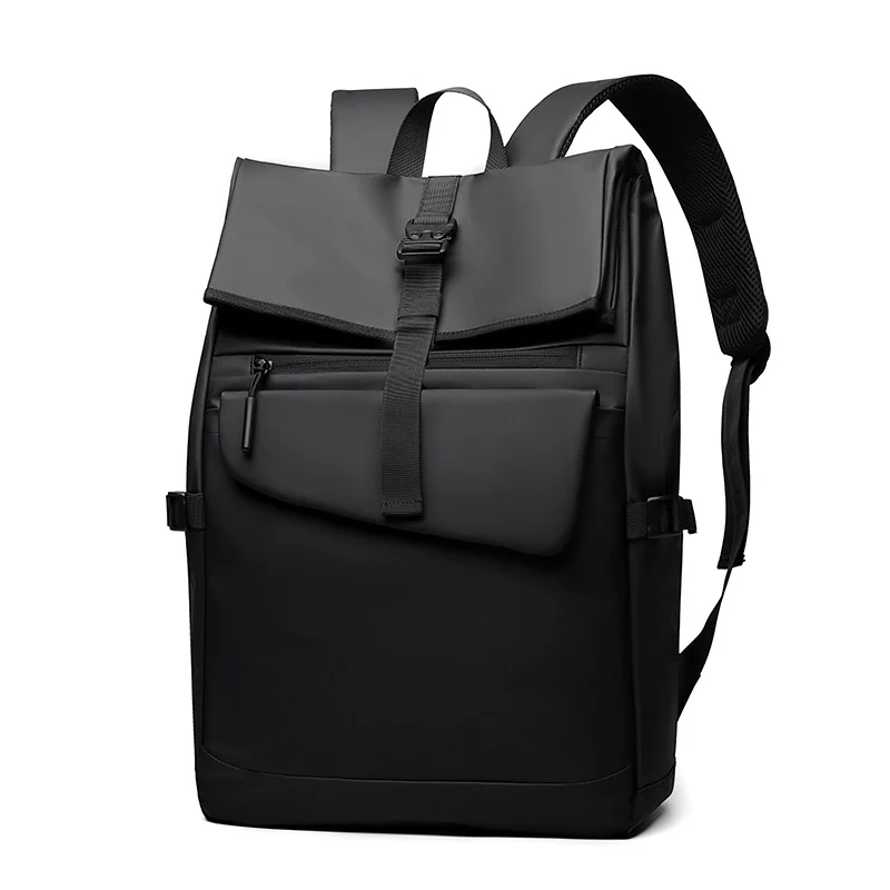 Versatile Waterproof Travel Backpack Stornfield
