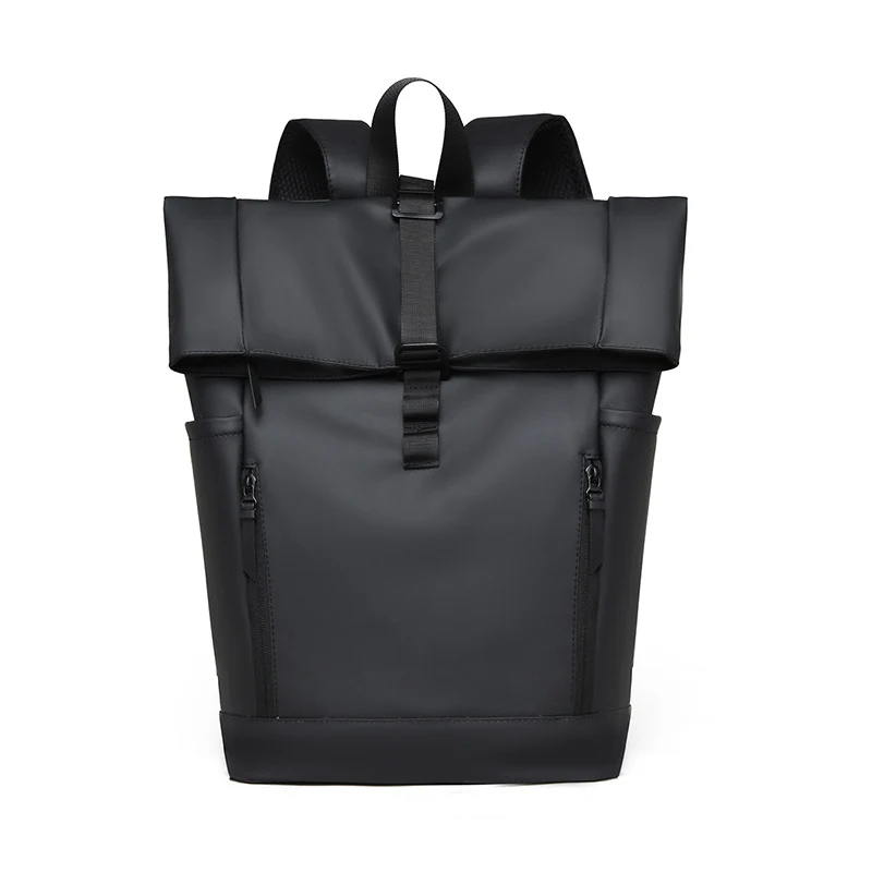 Versatile Waterproof Rolltop Backpack Stornfield